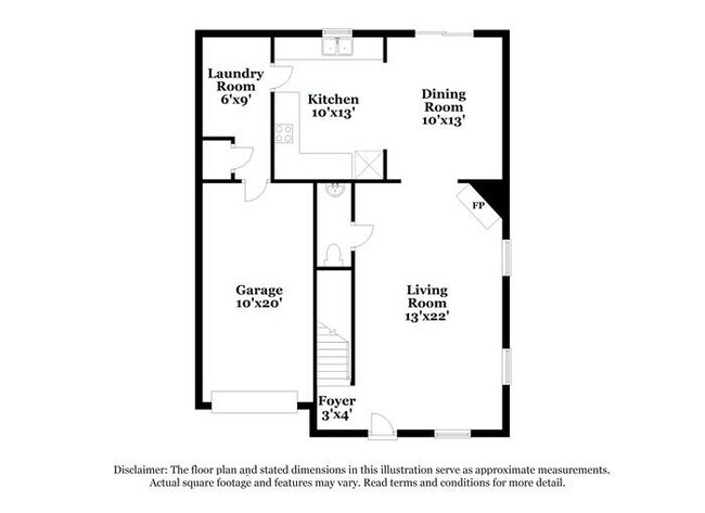 Foto del edificio - 1054 Black Oak Dr, Gastonia, NC 28054