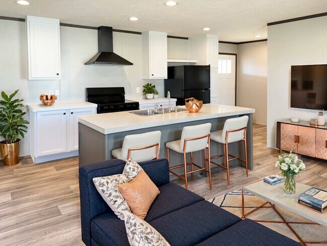 Foto del edificio - 1800 Oak Grove Rd E