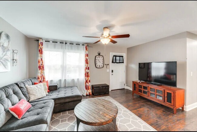Foto del edificio - 3240 New Towne Rd