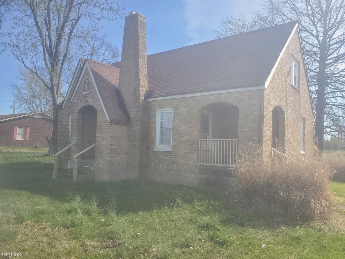 Primary Photo - 4 br, 2 bath House - 9910 S RT 303