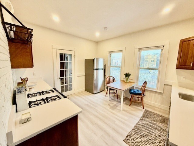 Foto del edificio - 14-16 Stanford Terrace