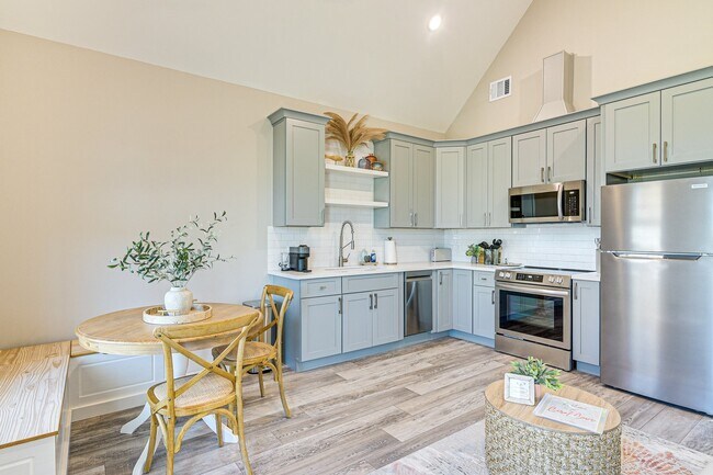 Foto del edificio - 1411 30th St