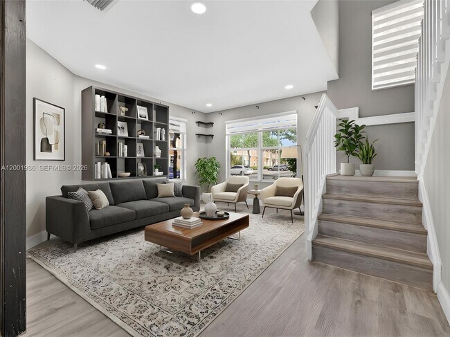 Foto del edificio - 3004 SW 129th Way