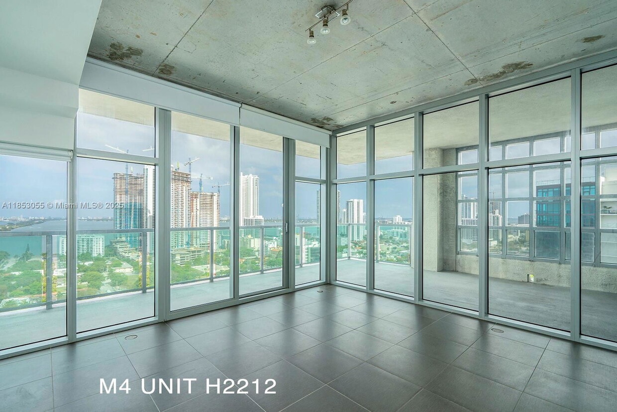 Photo - 3301 Northeast 1st Avenue Apt #H2212, Miami, FL 33137 - 2 BR 2 BA condo