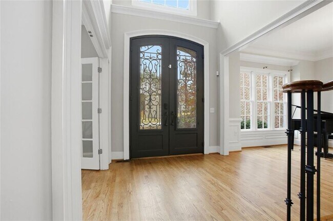 Foto del edificio - 845 Botanica Way