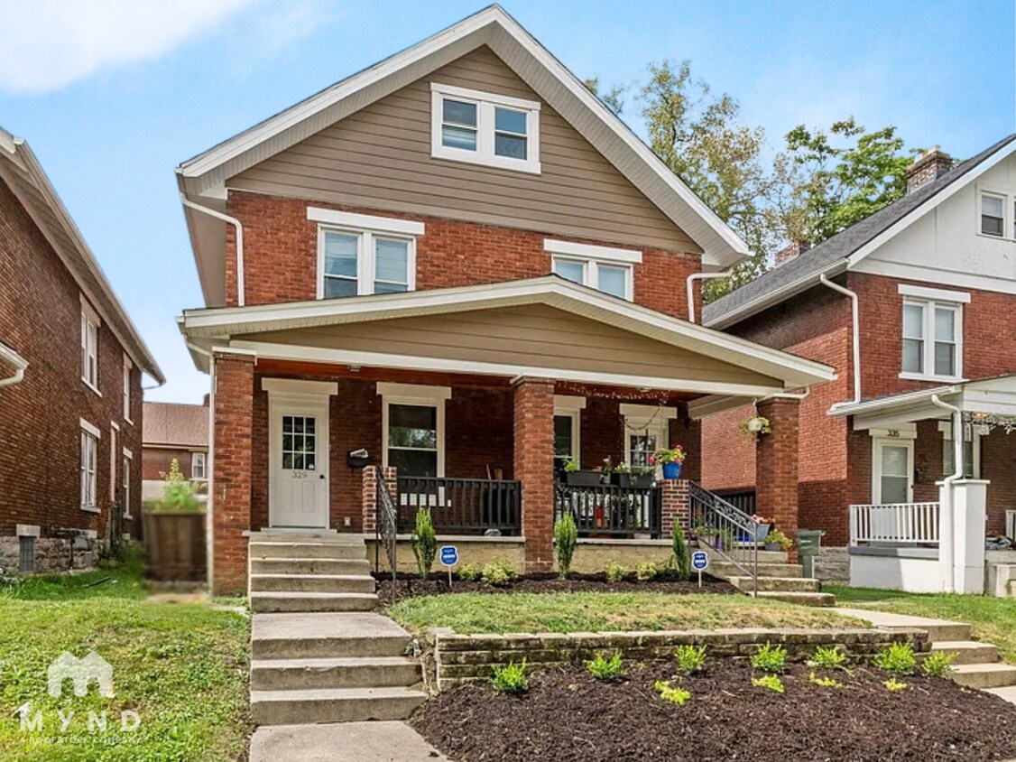 Foto principal - 329 Woodland Ave