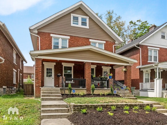 Building Photo - 329 Woodland Ave