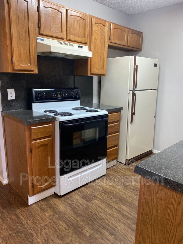 Foto del edificio - 1409 W Kilpatrick St