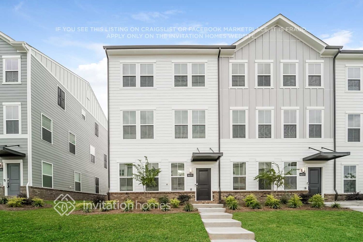 Foto principal - 6219 Prosperity Ridge Rd