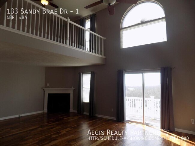 Building Photo - 133 Sandy Brae Dr