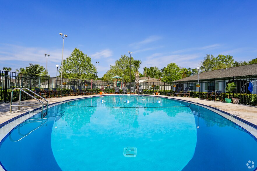 Pickwick Apartments Rentals Jacksonville, FL