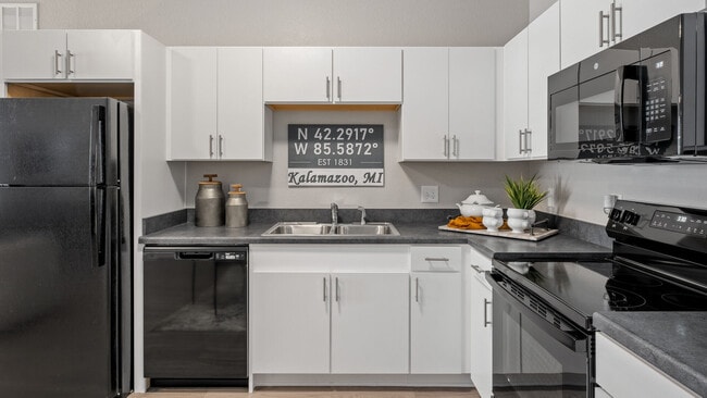 Building Photo - Authentix Kalamazoo