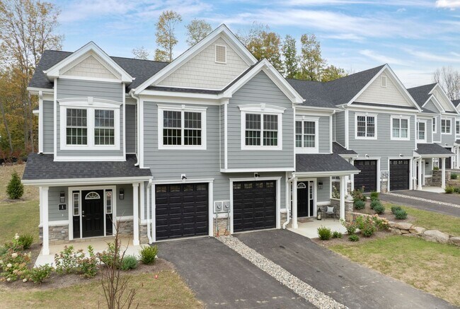 Foto del interior - North Cross Estates