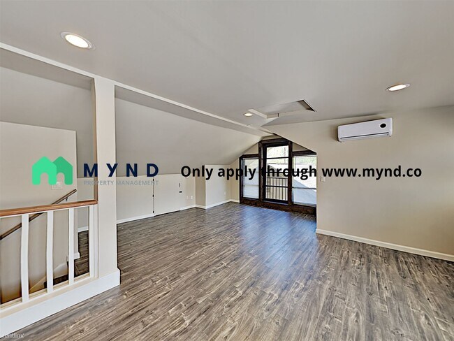 Foto del edificio - 3435 J St