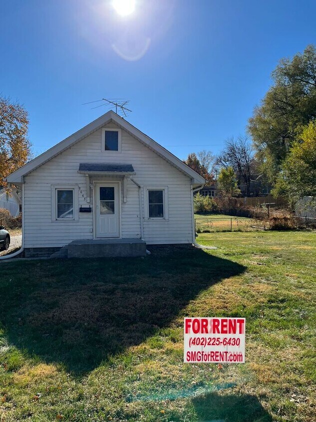 Primary Photo - 7063 Wirt St