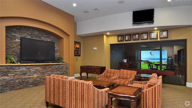 The Fountains at Almeda - 9000 Almeda Rd Houston, TX 77054