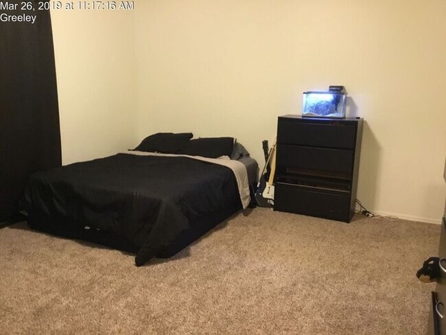 Foto del edificio - 2 Bedroom Duplex in Greeley with Two Car Attached Garage