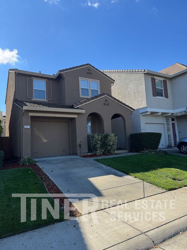 Foto del edificio - 2371 Snowberry Cir