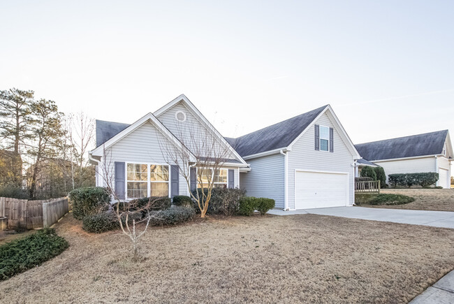 Foto del edificio - Appealing Ranch Style Home