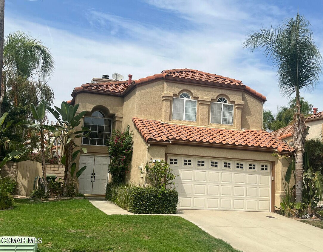 Foto principal - 637 Brademas Ct