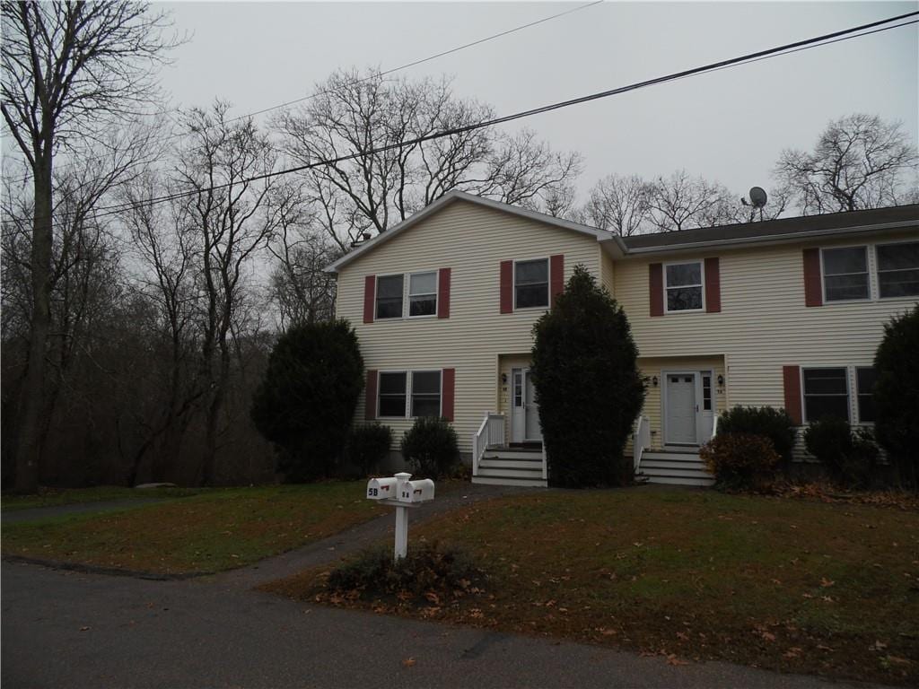 Primary Photo - 5 Cypress Ln