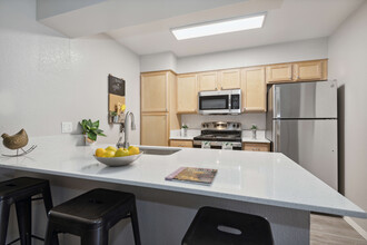 Garden Grove Apartment Homes photo'