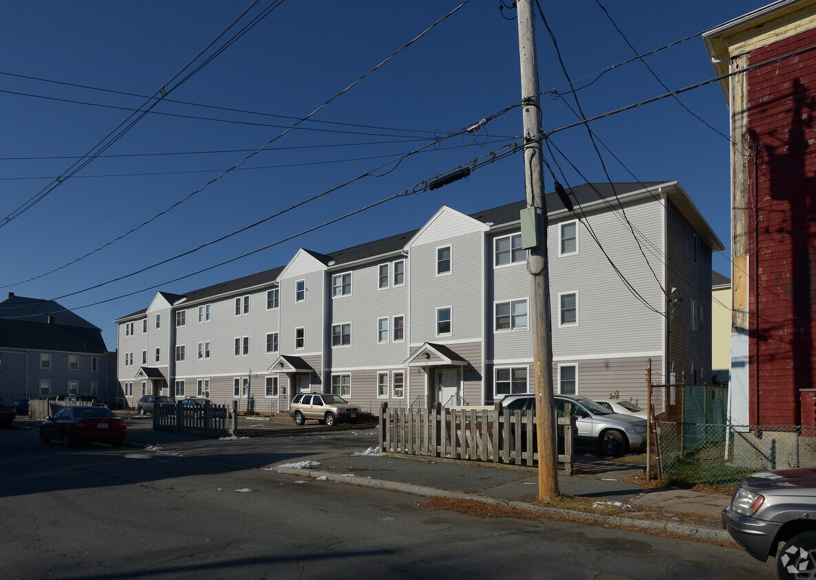 Foto del edificio - 41-45 Scott St