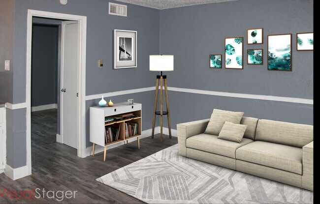 Foto del edificio - 403 N 12th St