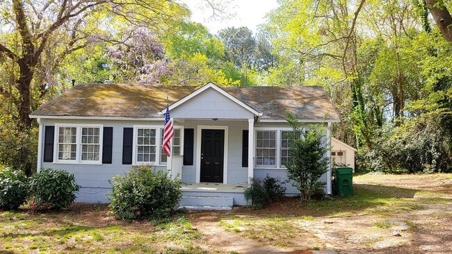 Foto del edificio - 4433 Highland Rd