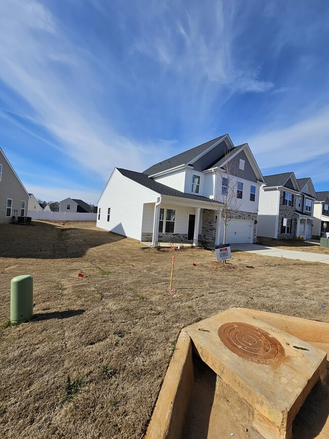 Building Photo - 1004 Maridian St