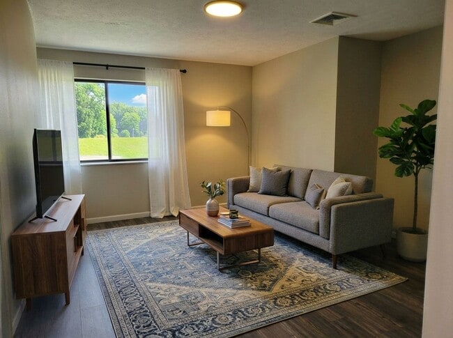 Building Photo - Welcome to Somerset Village!