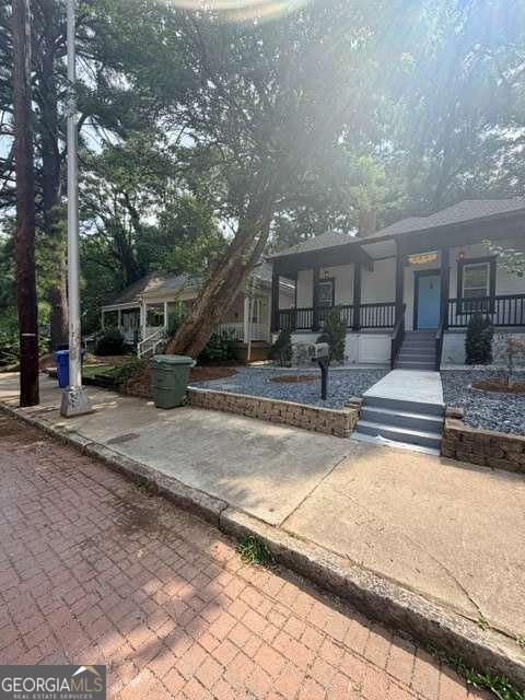 Foto del edificio - 498 Connally St SE