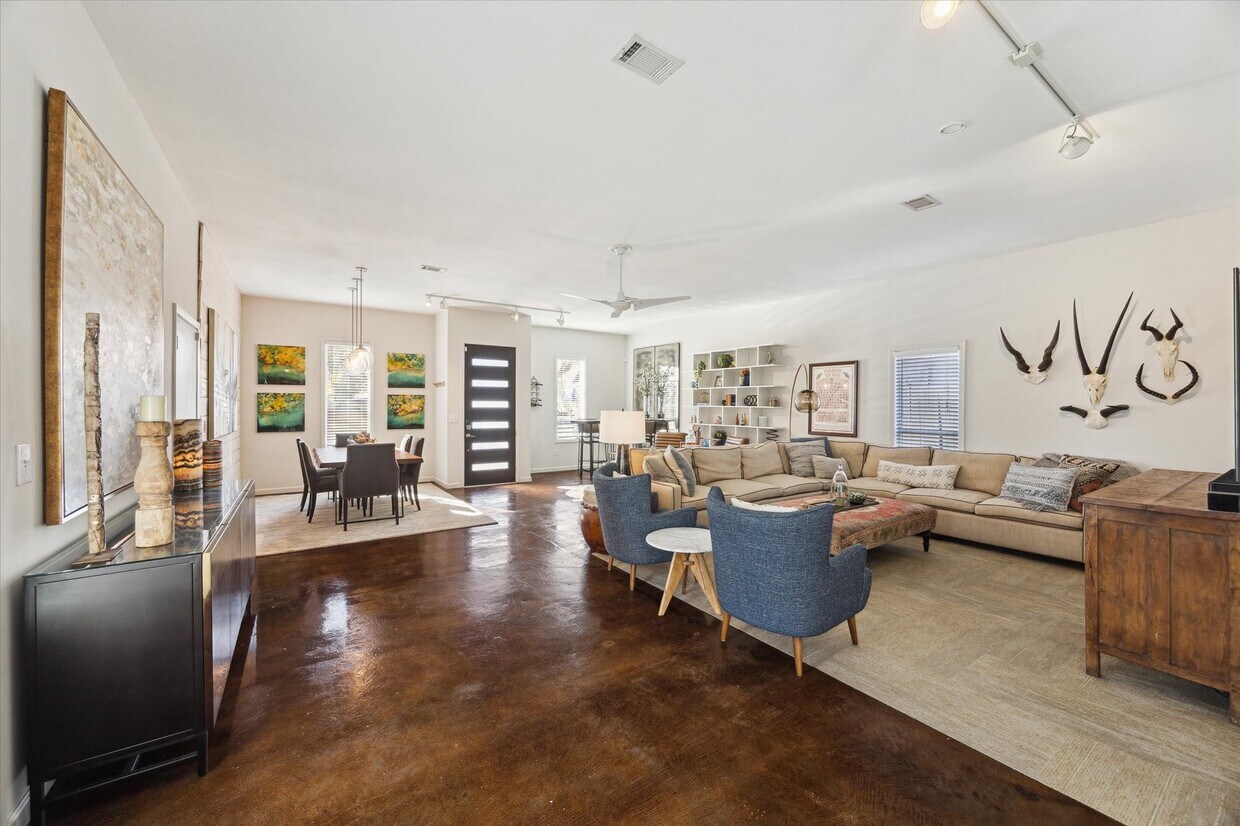 Foto principal - 521 W 27th St