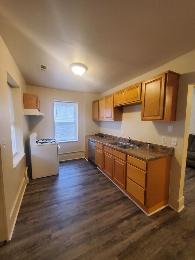 Foto del edificio - 420 W 31st St