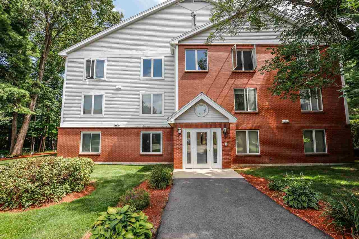 Primary Photo - 1 Timberwood Dr