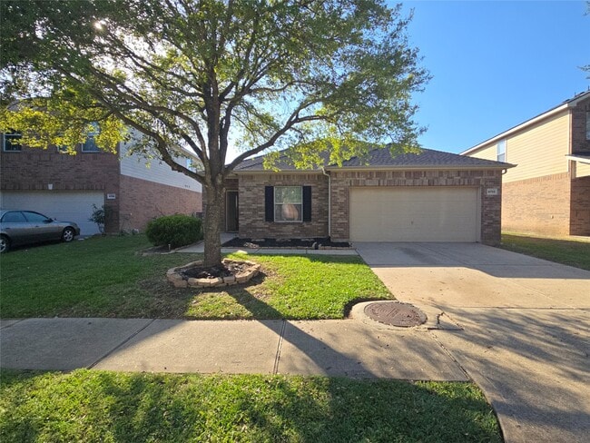 Foto del edificio - 6702 Castle Terrace Ct