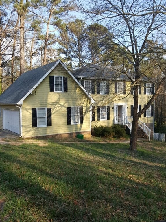 Foto del edificio - 2308 Cannon Hill Rd SW