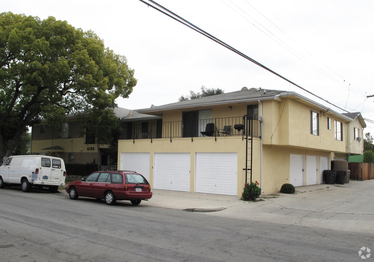 Building Photo - 6190 California Ave