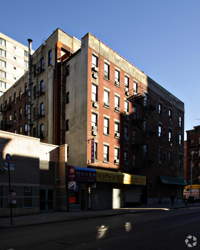 Foto del edificio - 37 Market St