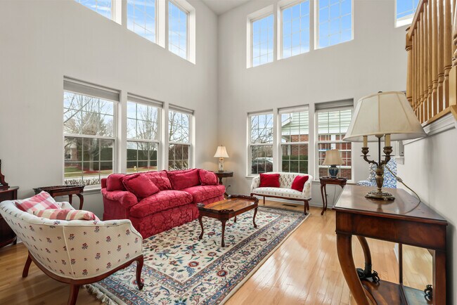 Foto del edificio - 2311 Hazeltime Dr