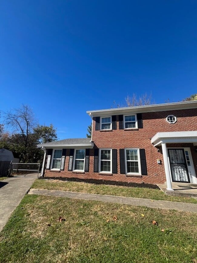 Building Photo - 248 Medlock Rd