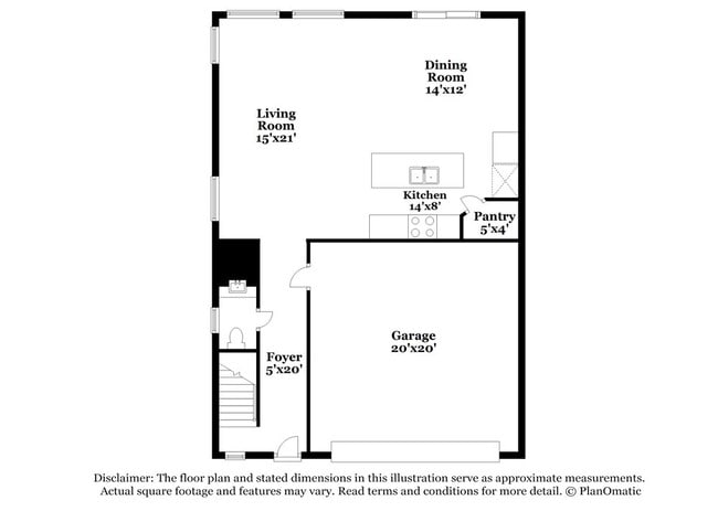 Foto del edificio - 7751 S Candlepine Dr