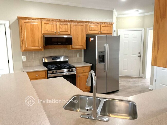 Foto del edificio - 3411 Lena Raechel Cir