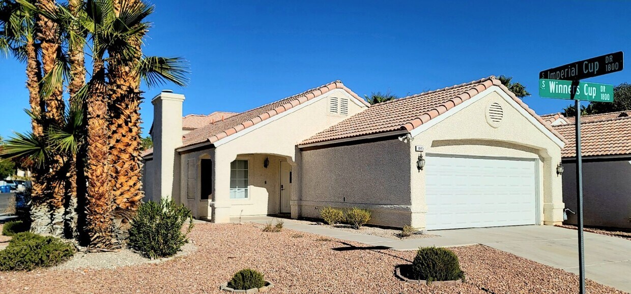 Foto principal - 1845 Winners Cup Dr - 3 Bedrooms , 2 bathr...