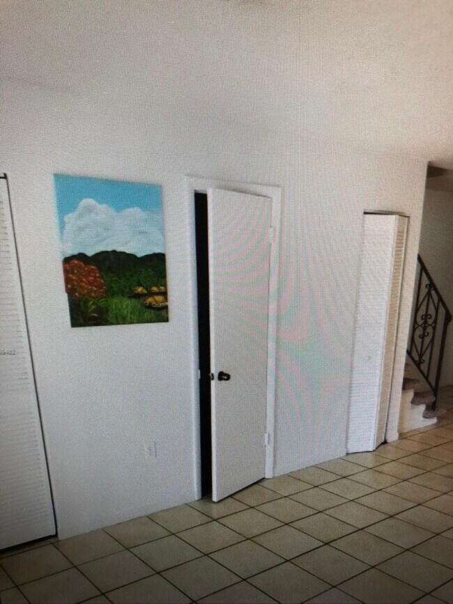 dining room - 6625 W 4th Ave