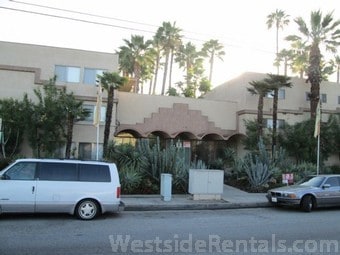 Primary Photo - 744 N Azusa Ave