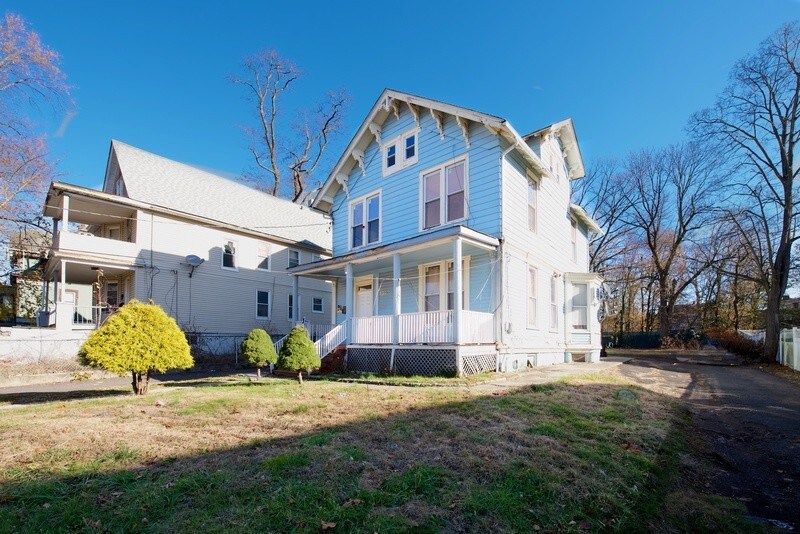 930 South Ave, Plainfield, NJ 07062 Condo for Rent in Plainfield, NJ