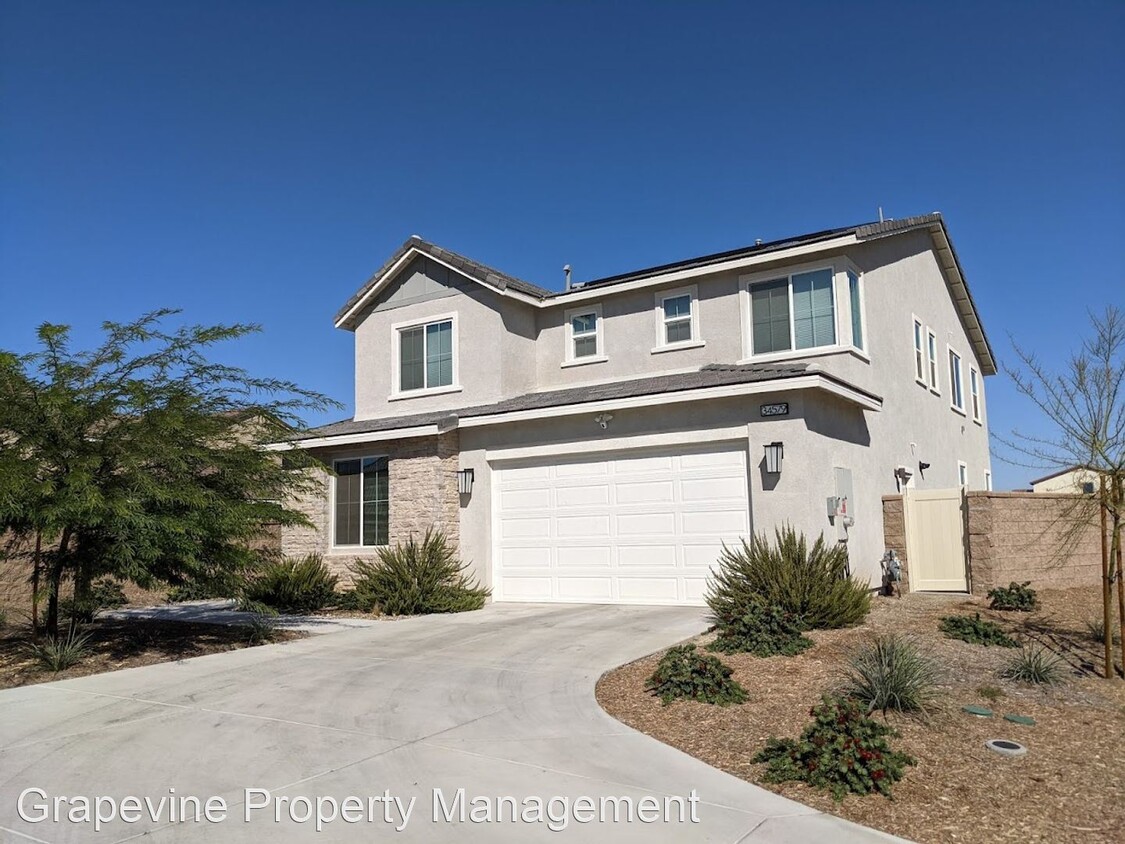 Primary Photo - 4 br, 3 bath House - 34579 Candlestick Circle