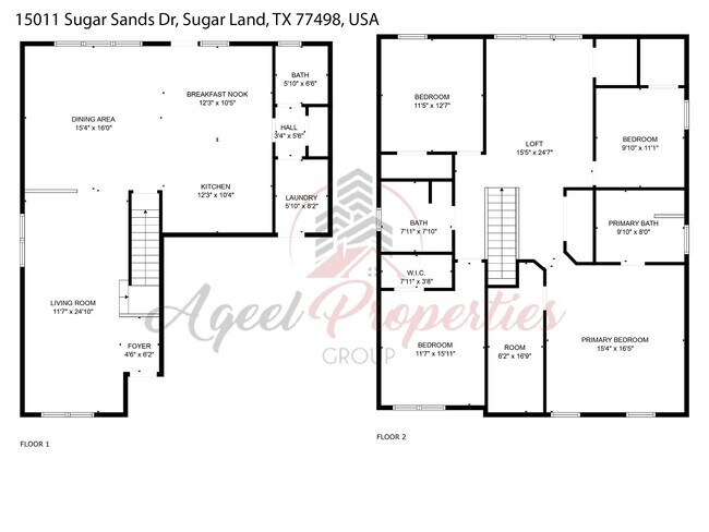 Foto del edificio - 15011 Sugar Sands Dr
