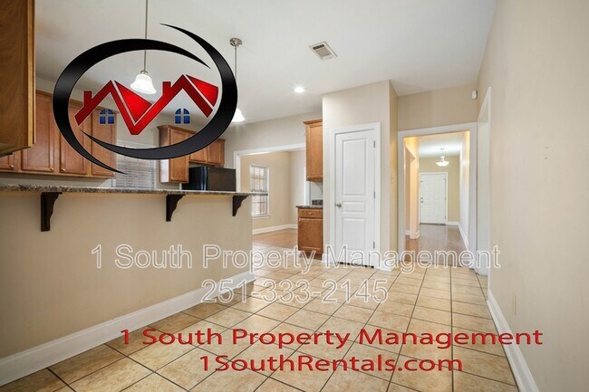 Foto del edificio - 7912 Park Pl Dr S